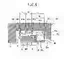 Fig. 06 - Axial flow turbine