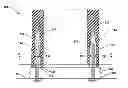 Fig. 01 - WIND TURBINE ROTOR BLADE ASSEMBLY WITH A RING INSERT IN THE BLADE ROOT