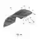 Fig. 06 - WIND TURBINE ROTOR BLADE ASSEMBLY WITH A RING INSERT IN THE BLADE ROOT