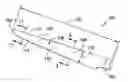 Fig. 01 - STRUCTURAL MEMBERS FOR A WIND TURBINE ROTOR BLADE