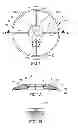 Fig. 02 - Rotating circular airfoil and propeller system