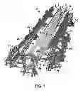 Fig. 02 - Method and adhesive machine for constructing segmented rotor blades