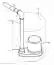 Fig. 01 - Fluid level sensor systems and methods
