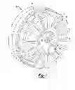 Fig. 02 - Submersible electric pump having a shaft with spaced apart shoulders