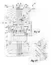 Fig. 04 - Submersible electric pump having a shaft with spaced apart shoulders