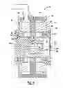 Fig. 07 - Submersible electric pump having a shaft with spaced apart shoulders