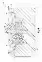 Fig. 09 - Submersible electric pump having a shaft with spaced apart shoulders