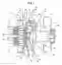 Fig. 02 - Scroll fluid machine having a sealed compression chamber
