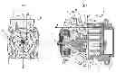 Fig. 01 - Scroll -Type Compressor