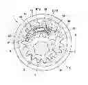 Fig. 01 - INTERNAL GEAR PUMP