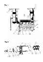 Fig. 02 - Screw type liquid ring pump with integrated macerator