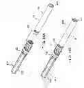 Fig. 16 - System and method for treatment of a surface of an injection device
