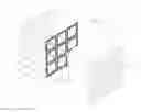 Fig. 01 - Electro-catalytic honeycomb for exhaust emissions control
