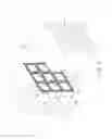Fig. 02 - Electro-catalytic honeycomb for exhaust emissions control