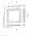 Fig. 04 - Electro-catalytic honeycomb for exhaust emissions control