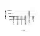 Fig. 13 - Recombinant HCV E2 glycoprotein