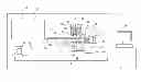 Fig. 01 - Device for producing a three-dimensional structural cell