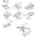 Fig. 06 - Three Dimensional Contour Shaping Apparatus