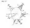 Fig. 09 - Three Dimensional Contour Shaping Apparatus