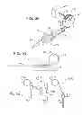 Fig. 12 - Three Dimensional Contour Shaping Apparatus
