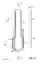 Fig. 13 - Liquefier assembly for use in extrusion-based additive manufacturing systems
