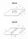 Fig. 04 - Rectangular mold-forming substrate