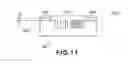 Fig. 11 - MOLD, IMPRINT METHOD, AND PROCESS FOR PRODUCING CHIP