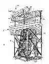 Fig. 01 - Gusseter board with retractable nose