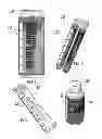 Fig. 02 - Comestibles and Portioning Means