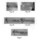 Fig. 06 - SYNTHESIS AND PROCESSING OF NEW SILSESQUIOXANE/SILOXANE SYSTEMS