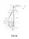 Fig. 02 - Web lifter/stabilizer and method