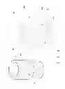Fig. 09 - Method of forming tool marking structure