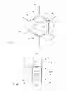 Fig. 07 - Preform and method for reinforcing woven fiber nodes