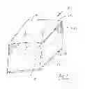 Fig. 02 - In-situ foam core stress mitigation component and method of manufacture