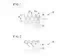 Fig. 02 - Resin composition for nano concave-convex structure, transparent member for monitor of vehicle navigation device and transparent member for cover of vehicle meter using same composition