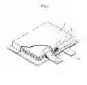 Fig. 02 - Safety vent and electrochemical device