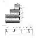 Fig. 06 - Electrode assembly having excellent electrode tab connectivity and battery cell and device including electrode assembly
