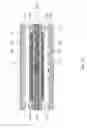 Fig. 13 - Electrolyte membrane for solid polymer fuel cell, method for manufacturing same, and solid polymer fuel cell