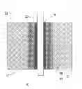 Fig. 01 - Gas diffusion layer for fuel cell and method for manufacturing the same