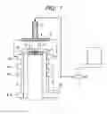 Fig. 02 - Heat treating apparatus for powder particles and method of producing toner