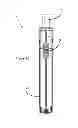 Fig. 23 - Lighter With Flame Director