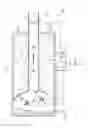Fig. 01 - Flue damper control algorithm for standing pilot type fuel-fired water heater
