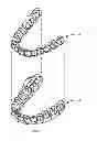 Fig. 02 - Automatic placement of precision cuts