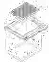 Fig. 01 - Beading board device for a tablet computer and tablet computer program for use with same