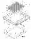 Fig. 03 - Beading board device for a tablet computer and tablet computer program for use with same