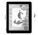 Fig. 10 - Beading board device for a tablet computer and tablet computer program for use with same