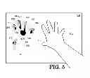 Fig. 06 - TEACHING GESTURES WITH OFFSET CONTACT SILHOUETTES