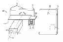 Fig. 01 - ALLERGEN TESTING PLATFORM FOR USE WITH MOBILE ELECTRONIC DEVICES
