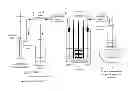 Fig. 01 - IMMOBILIZED ENZYME AND ITS FABRICATION METHOD AND REACTION SYSTEM