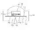 Fig. 01 - FLIP CHIP LIGHT EMITTING DEVICE PACKAGE AND MANUFACTURING METHOD THEREOF